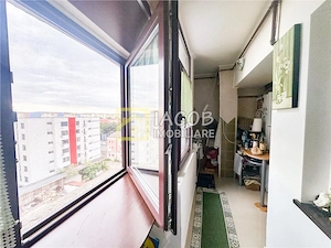Apartament 3 camere decomandate de vanzare| 91,84 mp | Calea Marasesti 151, Bacau - imagine 14
