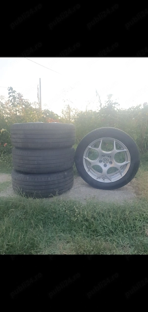 Roți de vânzare 