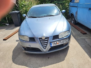 Alfa romeo gt 2004 de vânzare 