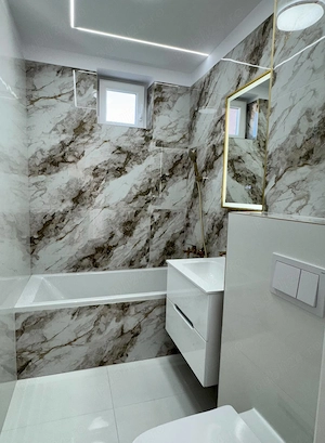 Apartament 2 camere, renovat complet, Parc Drumul Taberei, Metrou - imagine 4