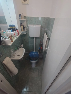 Apartament 4 Cam Splaiul Crișanei, Proprietar - imagine 8