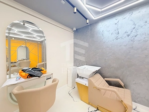 Sp.Comercial / Salon 80 mp+ 4 Parcări | 2 Luni GRATIS | Drum.Ghindari - imagine 12
