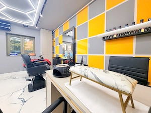 Sp.Comercial / Salon 80 mp+ 4 Parcări | 2 Luni GRATIS | Drum.Ghindari - imagine 15
