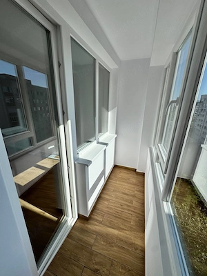 Apartament 2 camere, renovat complet, Parc Drumul Taberei, Metrou - imagine 7