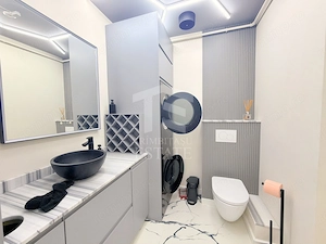 Sp.Comercial / Salon 80 mp+ 4 Parcări | 2 Luni GRATIS | Drum.Ghindari - imagine 18