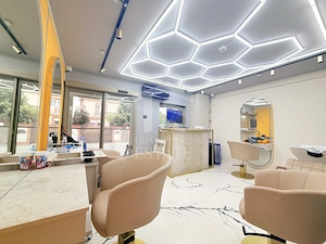 Sp.Comercial / Salon 80 mp+ 4 Parcări | 2 Luni GRATIS | Drum.Ghindari - imagine 14