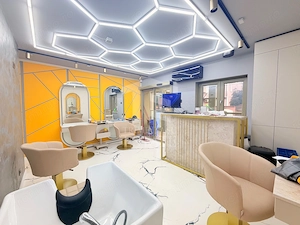 Sp.Comercial / Salon 80 mp+ 4 Parcări | 2 Luni GRATIS | Drum.Ghindari - imagine 11