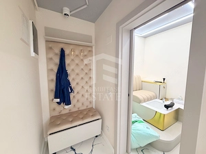 Sp.Comercial / Salon 80 mp+ 4 Parcări | 2 Luni GRATIS | Drum.Ghindari - imagine 6