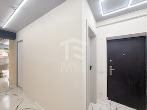 Sp.Comercial / Salon 80 mp+ 4 Parcări | 2 Luni GRATIS | Drum.Ghindari - imagine 19