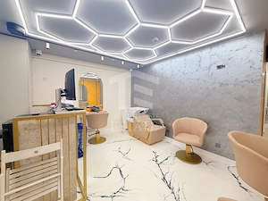 Sp.Comercial / Salon 80 mp+ 4 Parcări | 2 Luni GRATIS | Drum.Ghindari - imagine 13