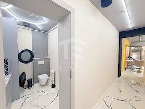 Sp.Comercial / Salon 80 mp+ 4 Parcări | 2 Luni GRATIS | Drum.Ghindari - imagine 17