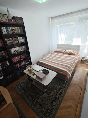 Apartament 4 Cam Splaiul Crișanei, Proprietar - imagine 5