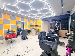 Sp.Comercial / Salon 80 mp+ 4 Parcări | 2 Luni GRATIS | Drum.Ghindari