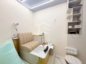 Sp.Comercial / Salon 80 mp+ 4 Parcări | 2 Luni GRATIS | Drum.Ghindari - imagine 7
