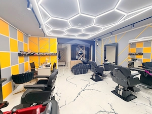 Sp.Comercial / Salon 80 mp+ 4 Parcări | 2 Luni GRATIS | Drum.Ghindari - imagine 2