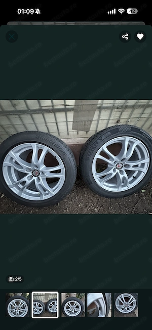 Honda civic 1.8 ivtec - imagine 7
