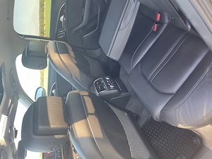 Audi A6 3.0TDI Quattro   MATRIX   Masaj   Trapa - imagine 7