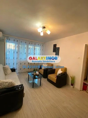 Apartament 2 camere | N. Grigorescu | Semidecomandat | 7min metrou - imagine 2