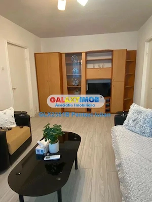Apartament 2 camere | N. Grigorescu | Semidecomandat | 7min. metrou