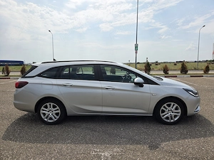 Opel Astra K Sports Tourer   2019