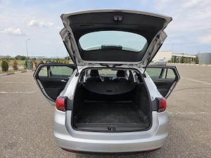 Opel Astra K Sports Tourer   2019 - imagine 4