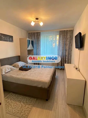 Apartament 2 camere | N. Grigorescu | Semidecomandat | 7min metrou - imagine 3
