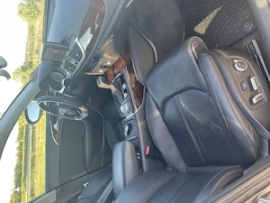 Audi A6 3.0TDI Quattro   MATRIX   Masaj   Trapa - imagine 6