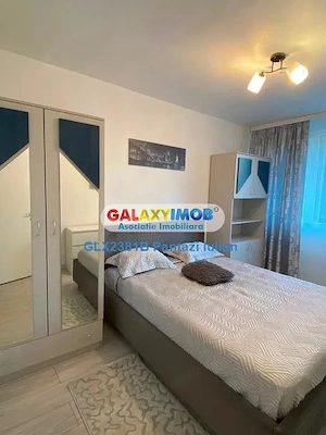 Apartament 2 camere | N. Grigorescu | Semidecomandat | 7min metrou - imagine 4