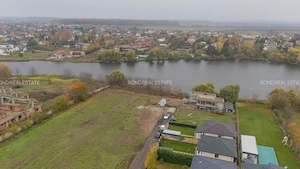 Vilă modernă cu vedere la lac, minicomplex inchis - imagine 4