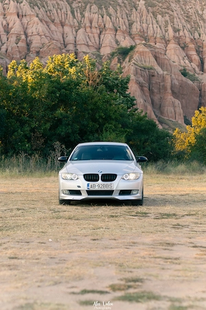 BMW seria 3 e92 NFL - imagine 4