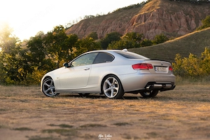 BMW seria 3 e92 NFL - imagine 2