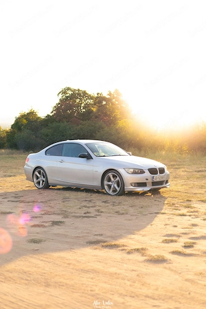 BMW seria 3 e92 NFL