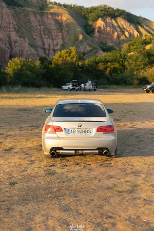 BMW seria 3 e92 NFL - imagine 3