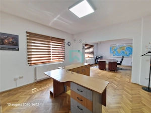 Spatiu birouri de inchiriat, la casa, Tractorul, Brasov - imagine 10