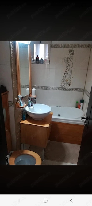 Apartament 3 camere de inchiriat - imagine 5