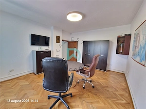 Spatiu birouri de inchiriat, la casa, Tractorul, Brasov - imagine 7