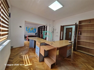 Spatiu birouri de inchiriat, la casa, Tractorul, Brasov - imagine 3