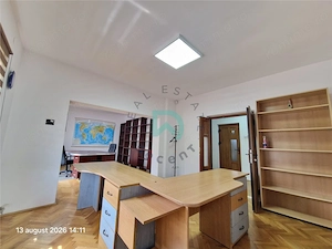 Spatiu birouri de inchiriat, la casa, Tractorul, Brasov - imagine 11
