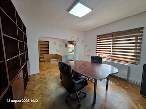 Spatiu birouri de inchiriat, la casa, Tractorul, Brasov - imagine 2