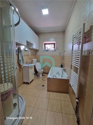 Spatiu birouri de inchiriat, la casa, Tractorul, Brasov - imagine 15
