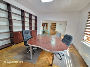 Spatiu birouri de inchiriat, la casa, Tractorul, Brasov - imagine 1