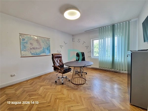 Spatiu birouri de inchiriat, la casa, Tractorul, Brasov