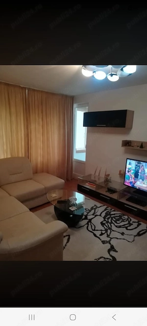 Apartament 3 camere de inchiriat - imagine 2