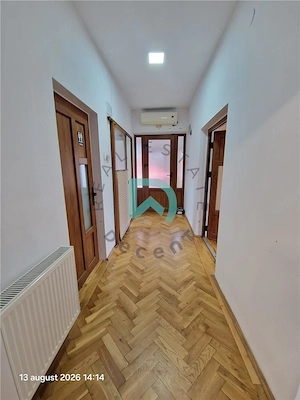 Spatiu birouri de inchiriat, la casa, Tractorul, Brasov - imagine 12