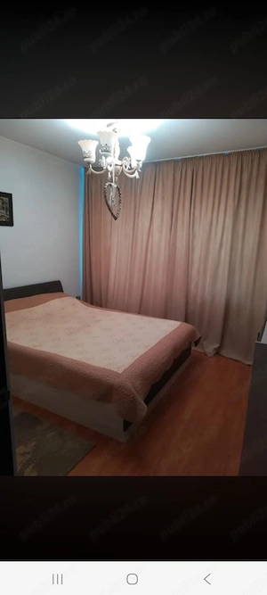 Apartament 3 camere de inchiriat - imagine 3