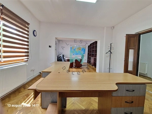 Spatiu birouri de inchiriat, la casa, Tractorul, Brasov - imagine 5