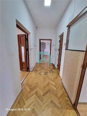 Spatiu birouri de inchiriat, la casa, Tractorul, Brasov - imagine 16