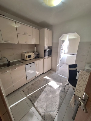 Apartament zona centrala - imagine 5