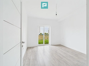 Apartament 3 camere cu grădină | Zona Torontalului - imagine 5