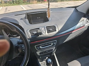 Renault megane gt line sport coupe - imagine 5